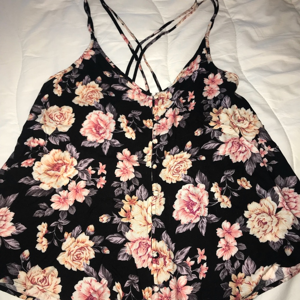 American eagle tank top